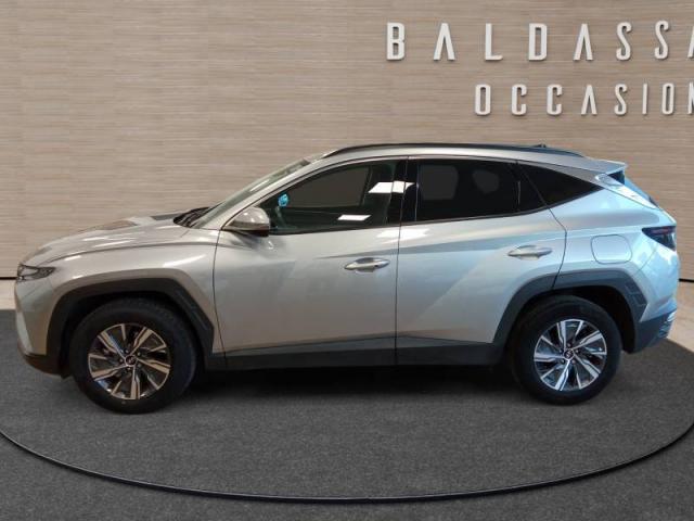 Hyundai Tucson image 7