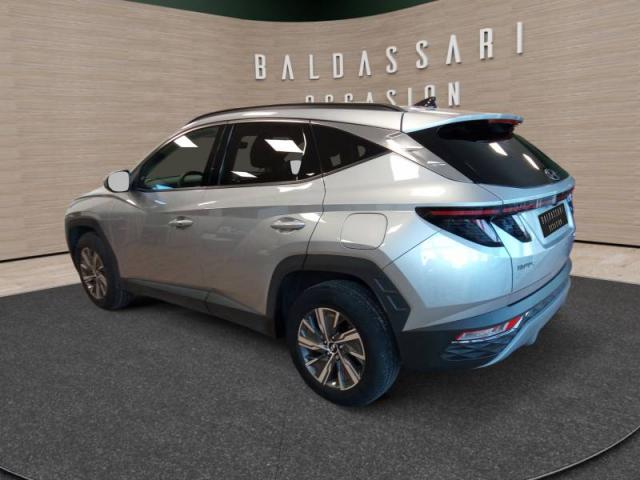 Hyundai Tucson image 8