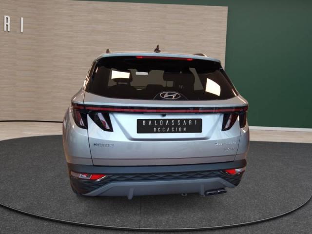 Hyundai Tucson image 5