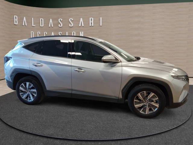 Hyundai Tucson image 4