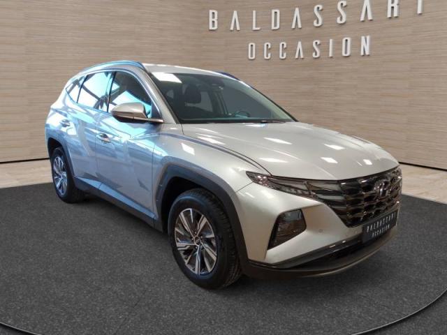 Hyundai Tucson image 9