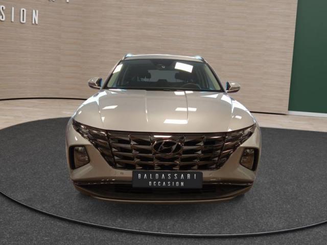 Hyundai Tucson image 3