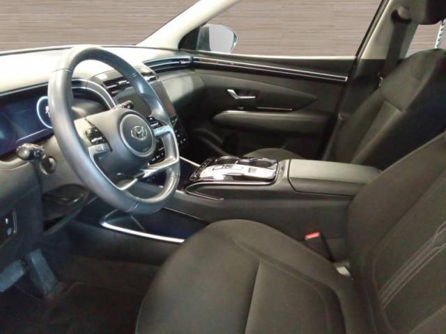 Hyundai Tucson image 6