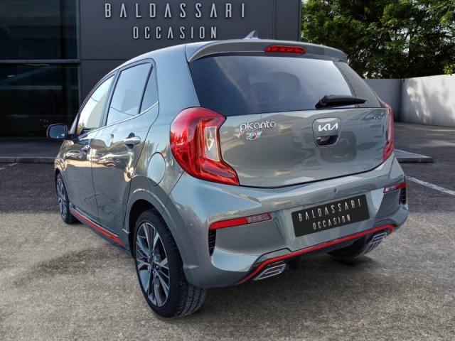 Kia Picanto image 1
