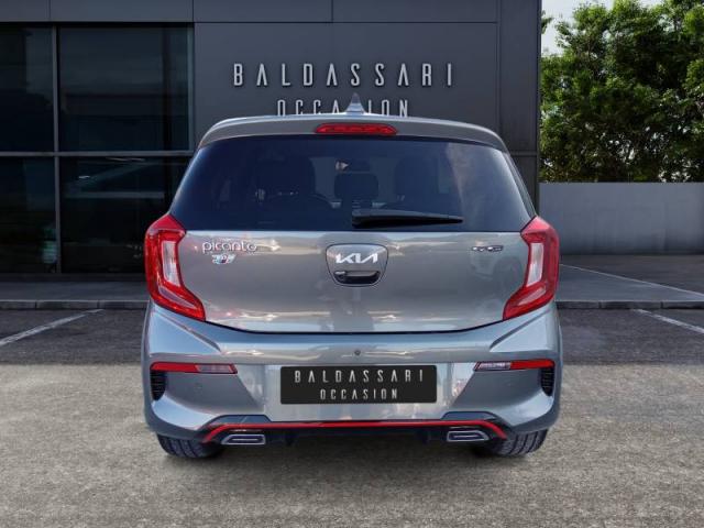 Kia Picanto image 7