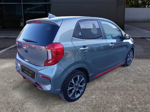 Kia Picanto image 2