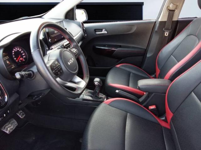 Kia Picanto image 6