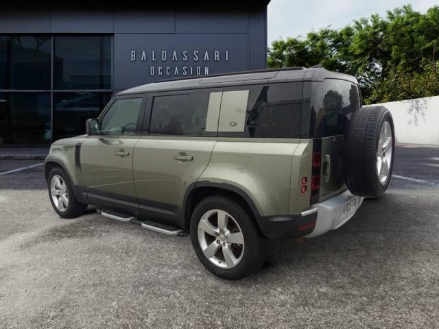 Land Rover Defender image 1