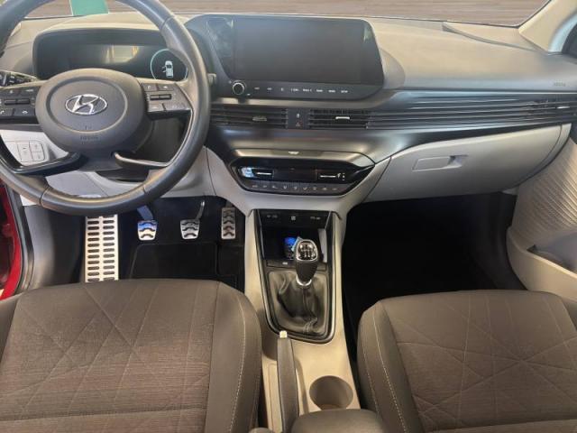 Hyundai Bayon image 4