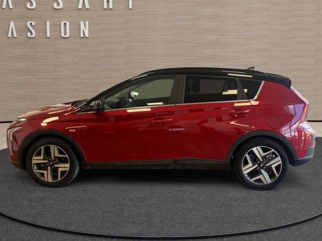 Hyundai Bayon image 9