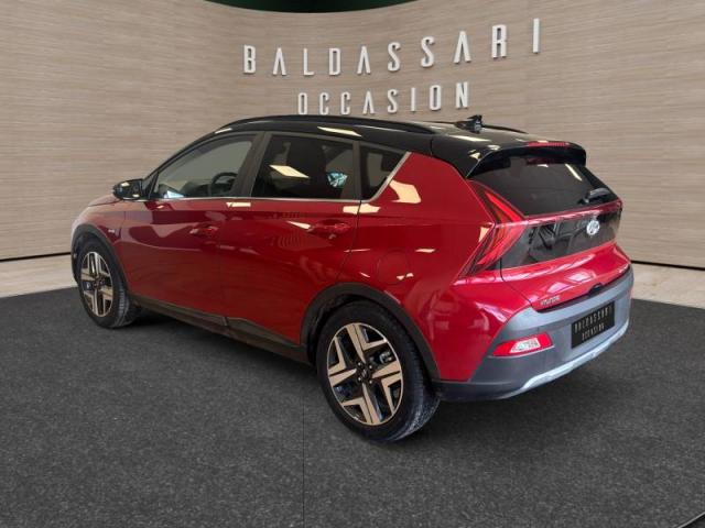 Hyundai Bayon image 3