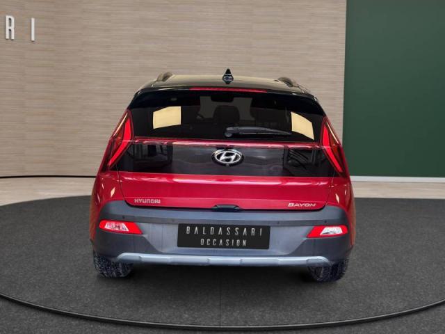 Hyundai Bayon image 1