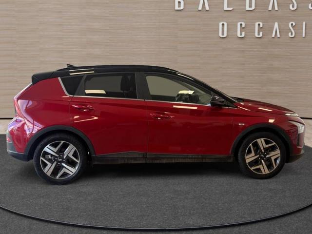 Hyundai Bayon image 2