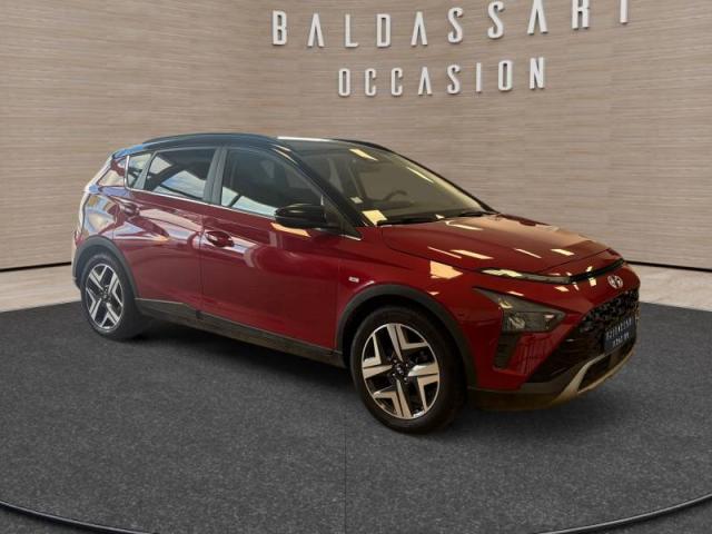 Hyundai Bayon image 7