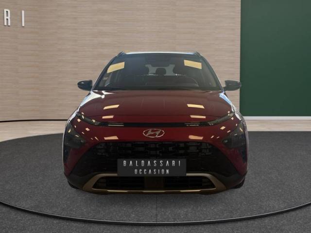 Hyundai Bayon image 5