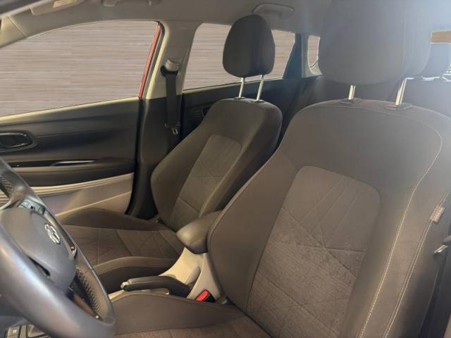 Hyundai Bayon image 6