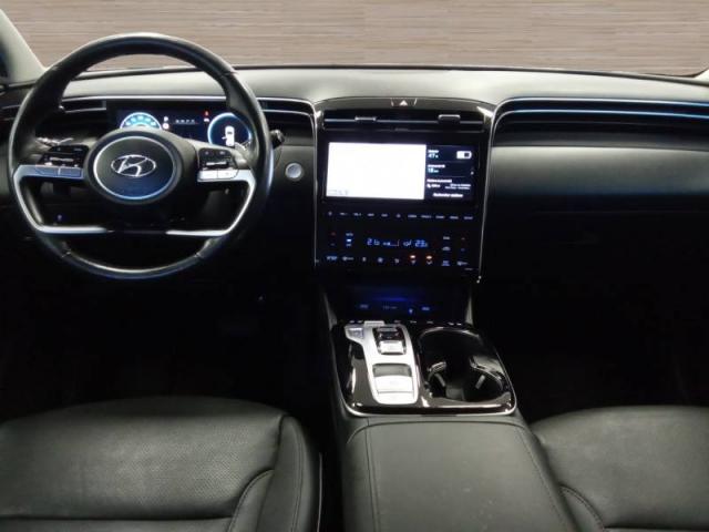 Hyundai Tucson image 2