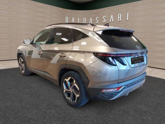 Hyundai Tucson image 1