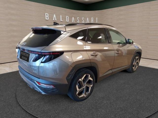 Hyundai Tucson image 7