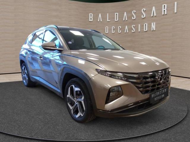 Hyundai Tucson image 9