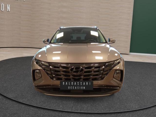 Hyundai Tucson image 6