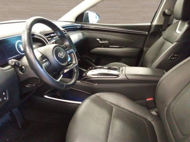 Hyundai Tucson image 4