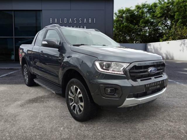 Ford Ranger image 2