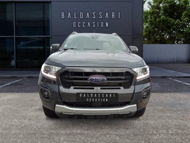 Ford Ranger image 9