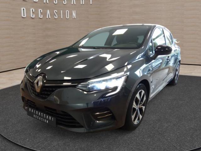 Renault Clio E-Tech Hybride 145 Evolution