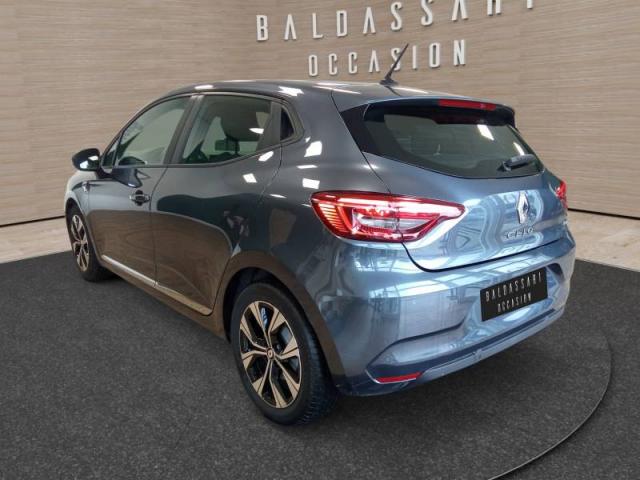 Renault Clio image 4