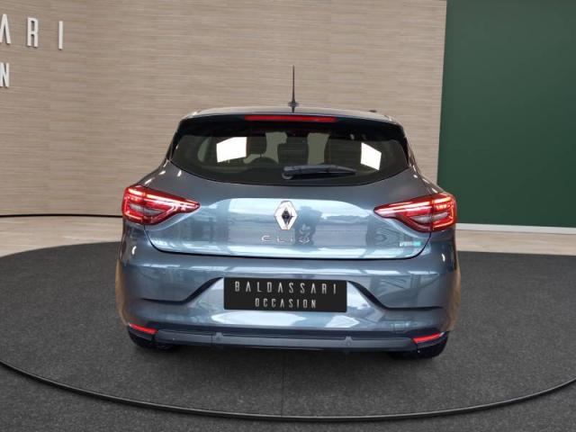 Renault Clio image 7