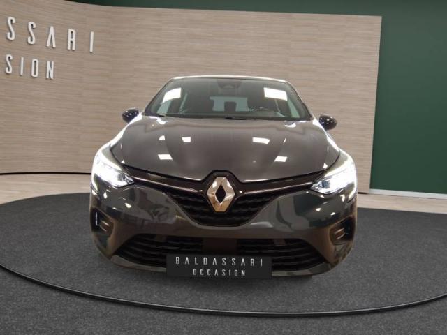 Renault Clio image 8