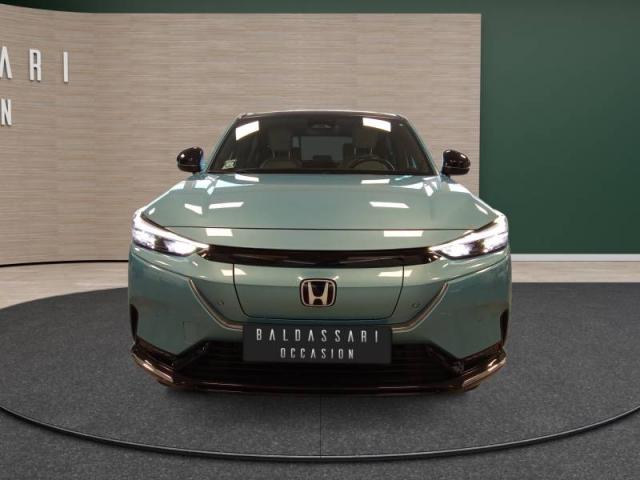 Honda E:ny1 image 7