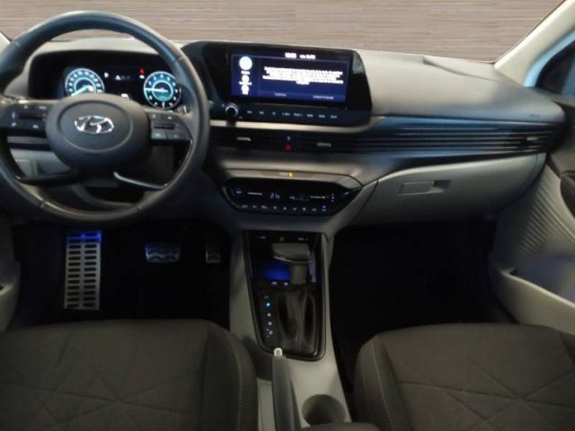 Hyundai Bayon image 5