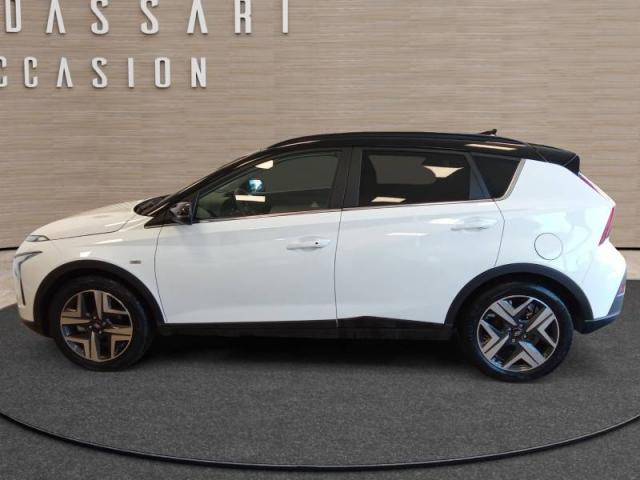 Hyundai Bayon image 1