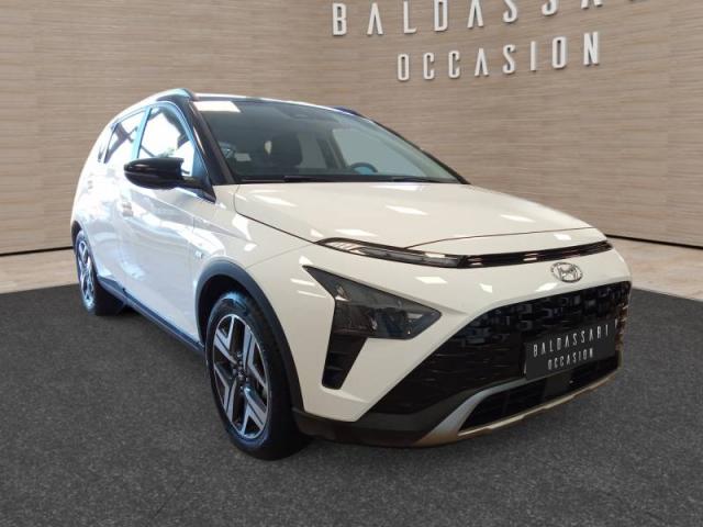 Hyundai Bayon image 6