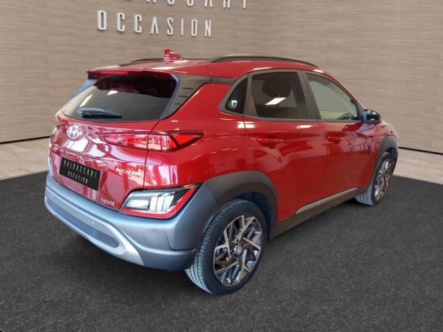 Hyundai Kona image 7