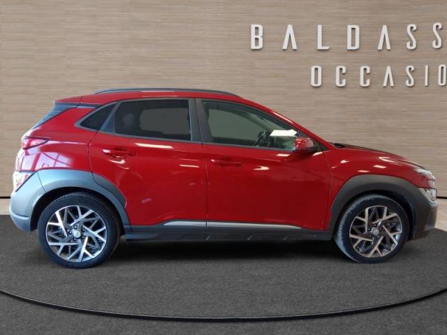 Hyundai Kona image 3