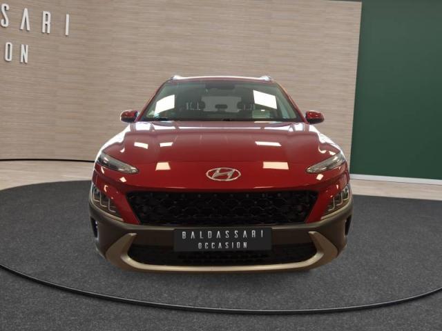 Hyundai Kona image 4