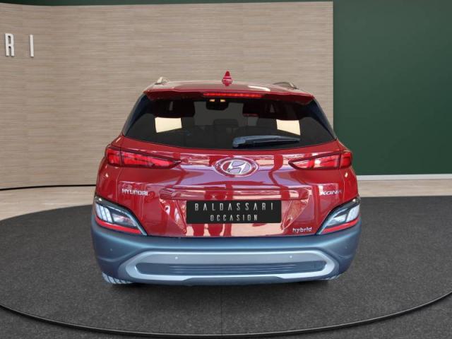 Hyundai Kona image 2