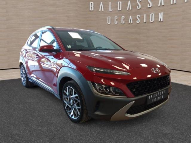 Hyundai Kona image 9