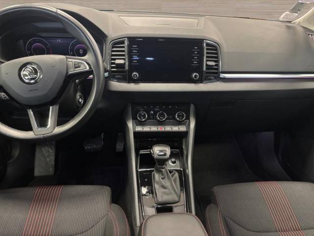 Skoda Karoq image 6