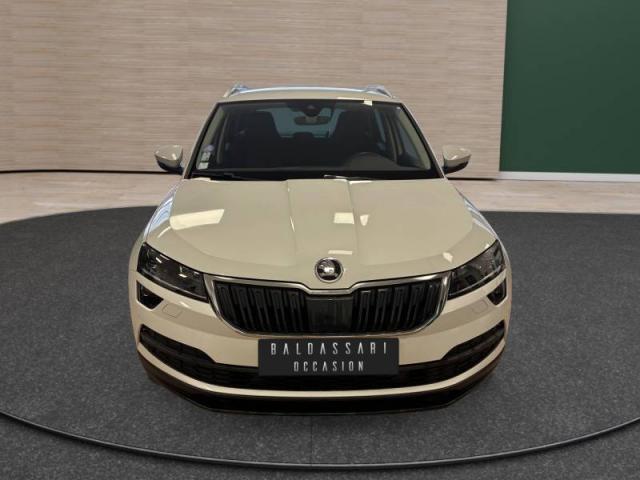 Skoda Karoq image 4