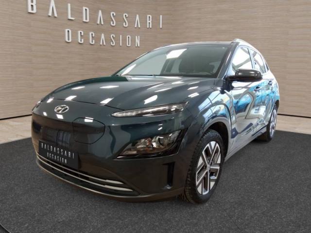 Hyundai Kona Electrique 39 Kwh - 136 Ch Intuitive