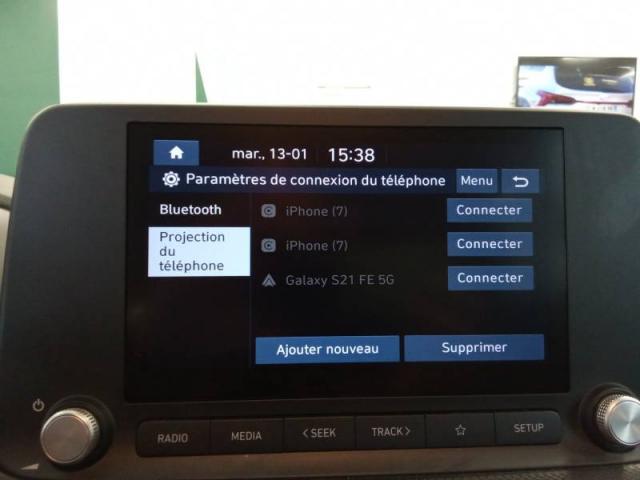 Hyundai Kona image 5