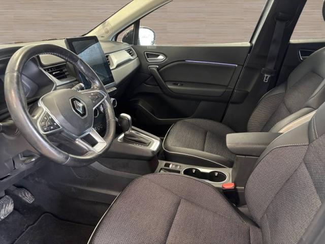 Renault Captur image 3