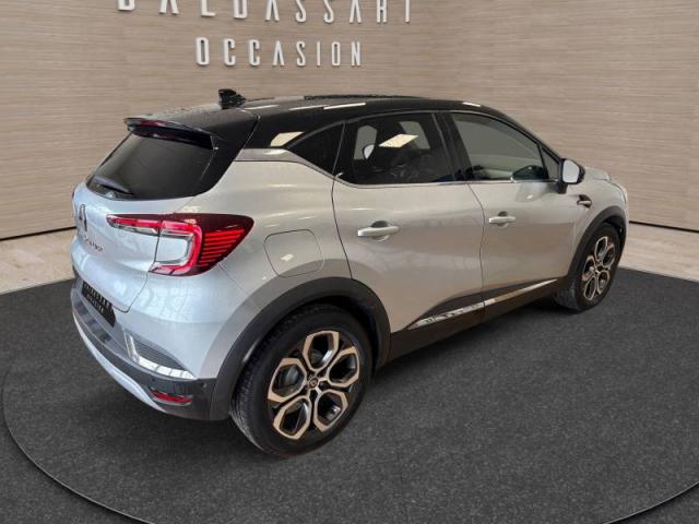 Renault Captur image 9