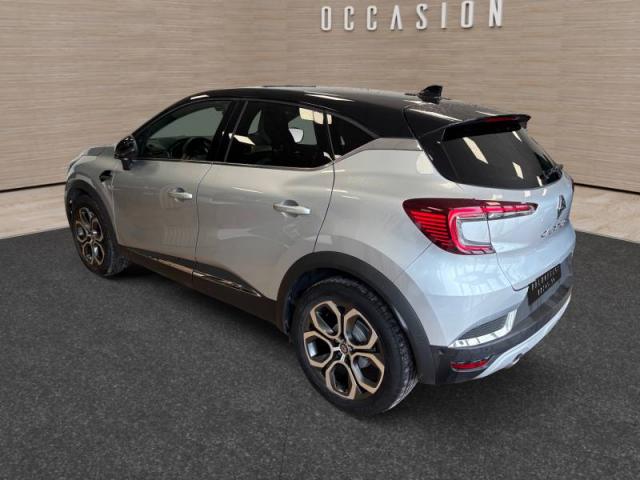 Renault Captur image 1