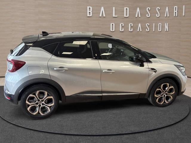 Renault Captur image 6