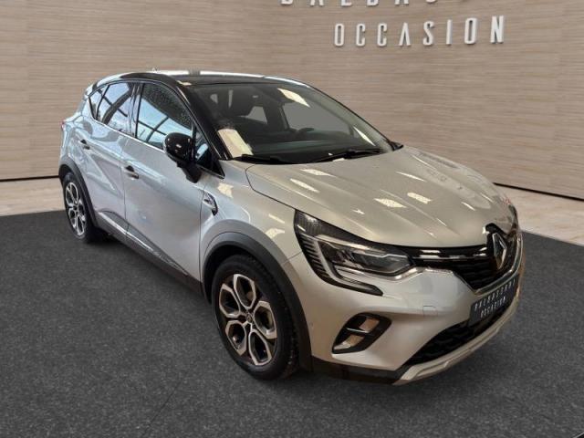 Renault Captur image 2